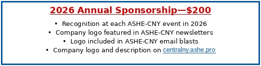 2026 Sponsors