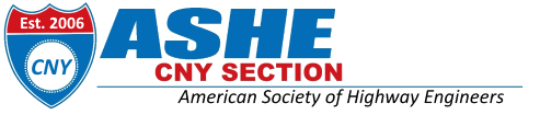 ASHE Central New York Section
